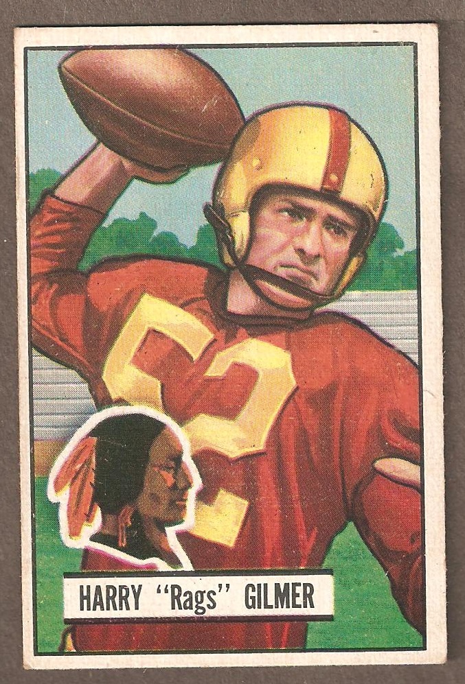 1951 Bowman