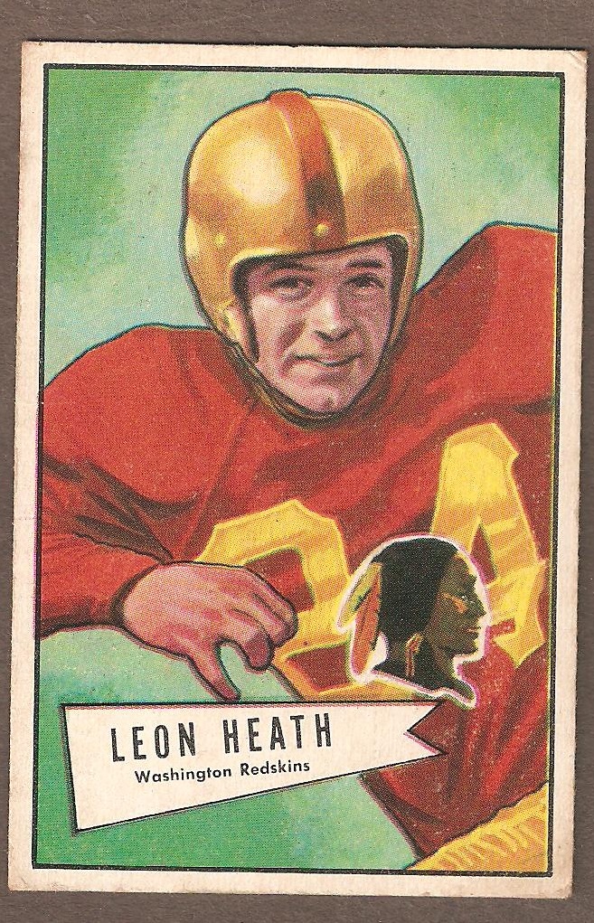 1952 Bowman Small