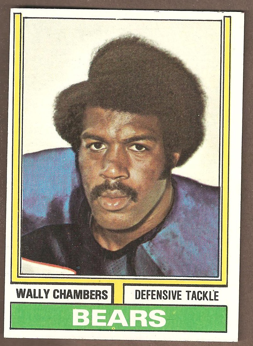 1974 Topps 