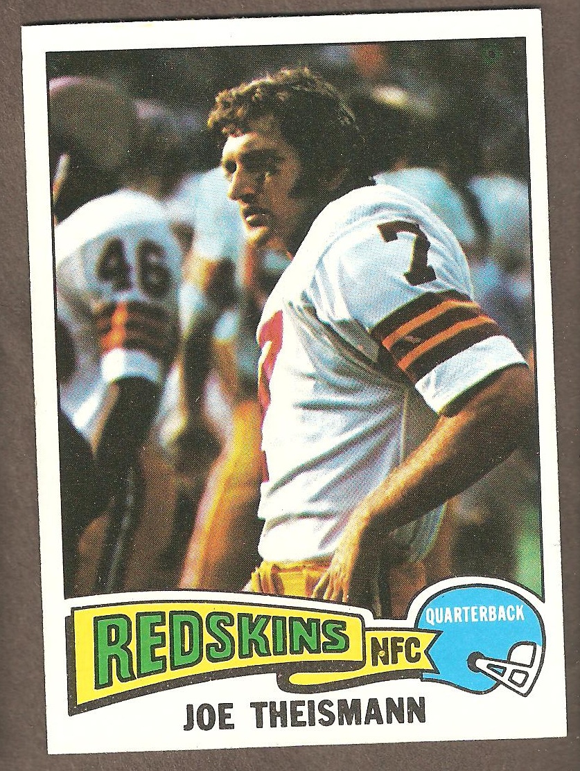 1975 Topps
